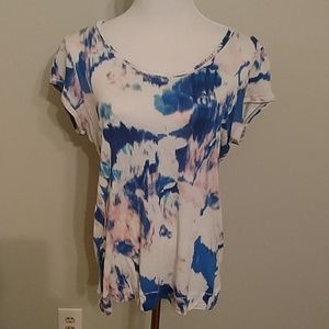 Simply Vera shirt Large